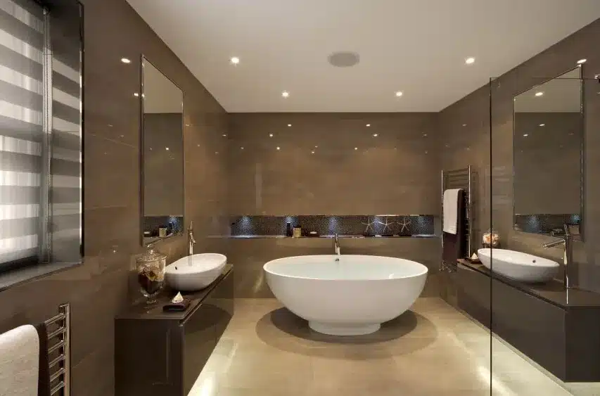 modern design of bathroom 1