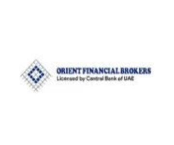 orient financial brokers