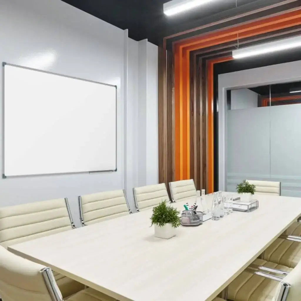 Meeting Room Interior Design Dubai