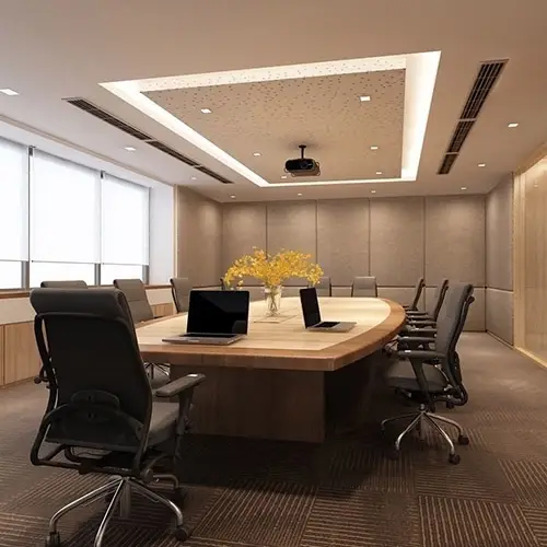 Meeting Room Interior Design Company In Business Bay.webp