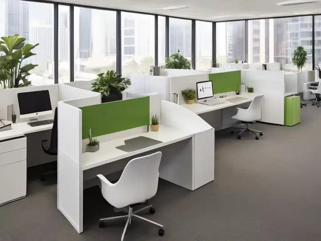 Office Fitout Companies in Dubai