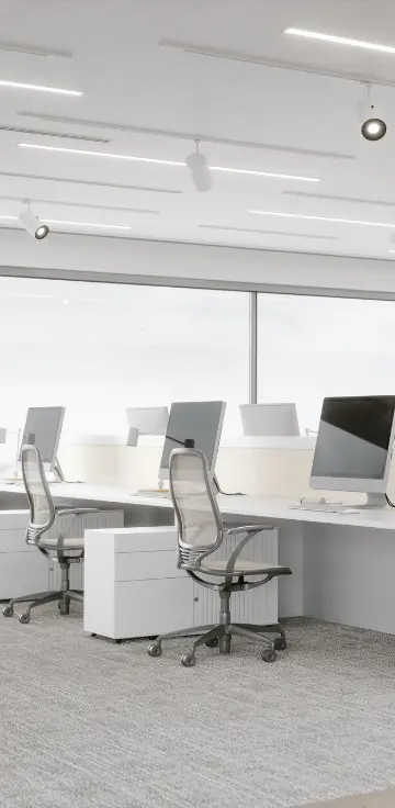office fit-out company in Dubai