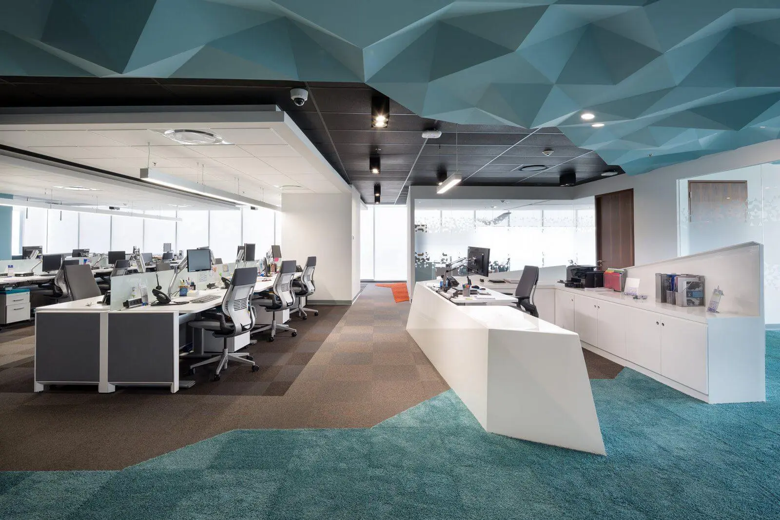 Best Interior Design For offices in dubai