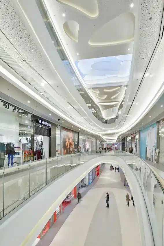 best mall approved interior contractors in dubai