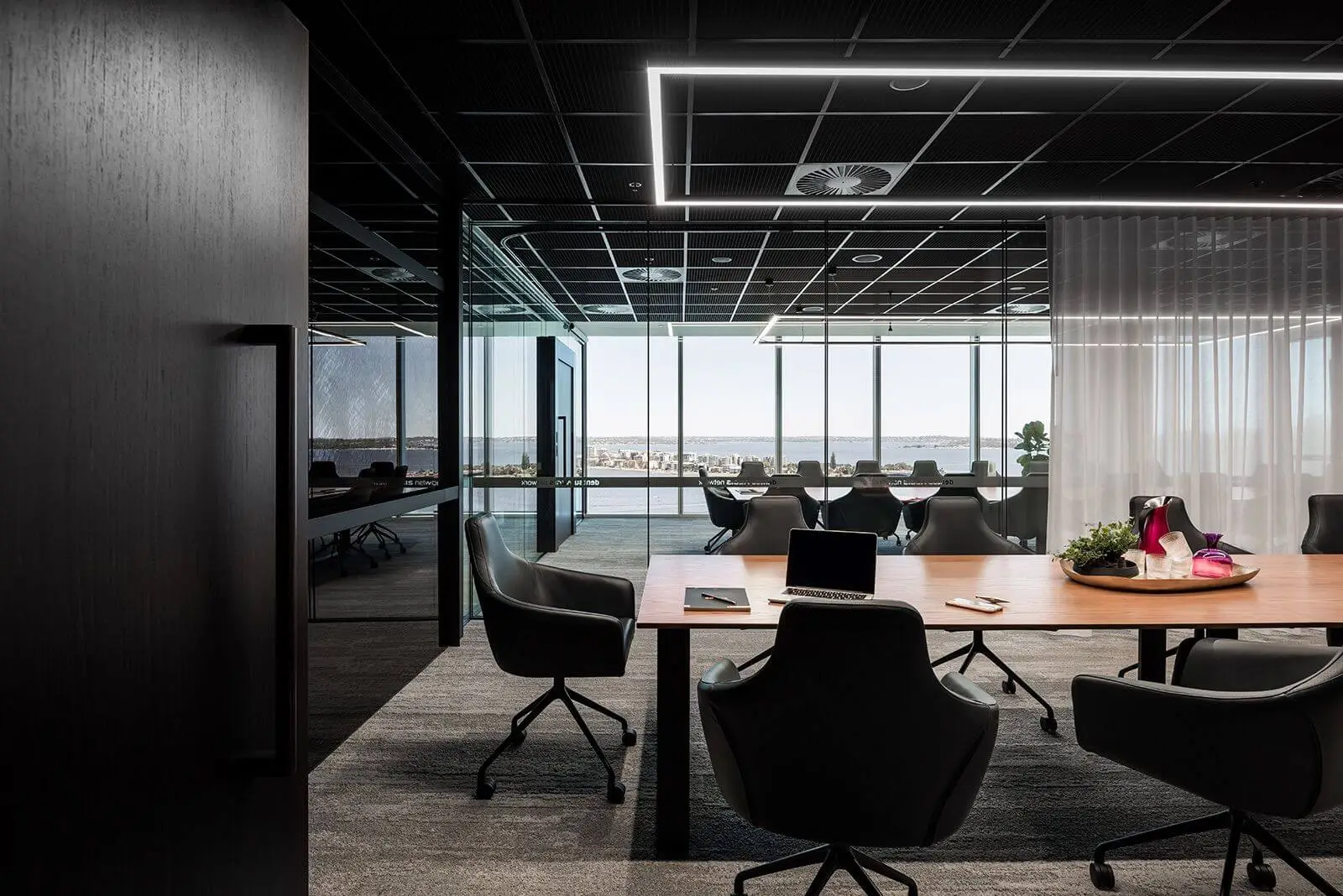 Office Fit-Out Company in Dubai