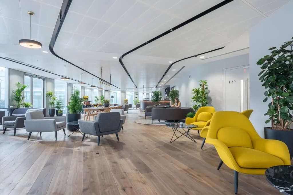 FitOut Meaning Your 2024 Guide to Interior FitOut & Design