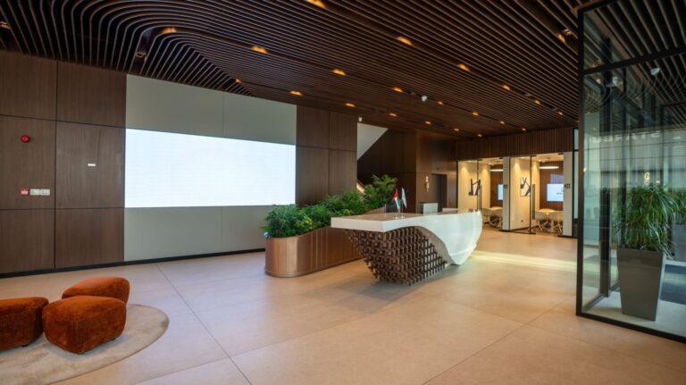 Luxury Interior Designer in Dubai