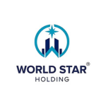 World star Holdings- Client Logo