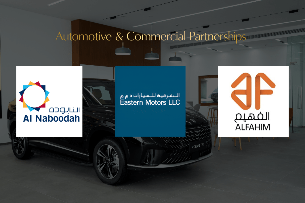 Car Showroom Interior Fit-Out in Dubai