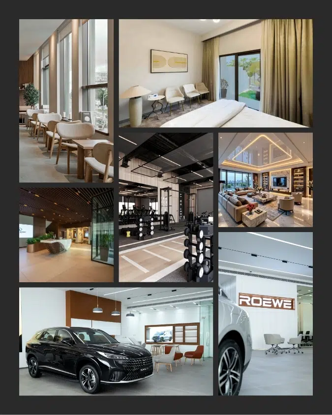 Best Fit-Out Companies in Dubai