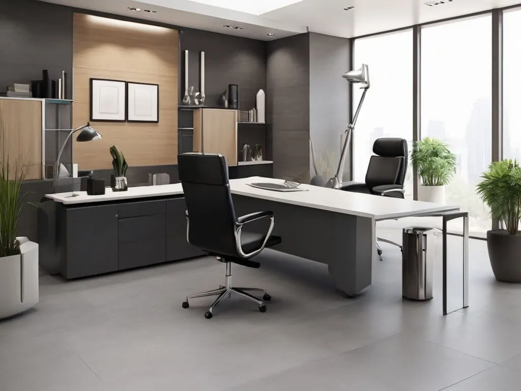 best Office Fit Out Dubai