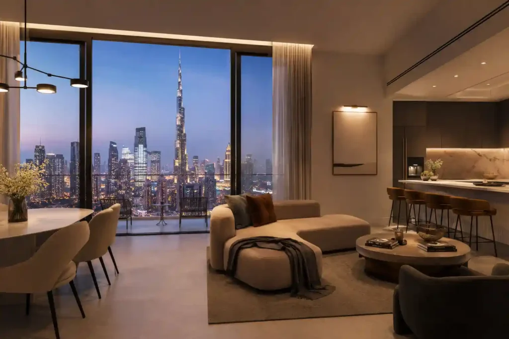 modern luxury interior 1