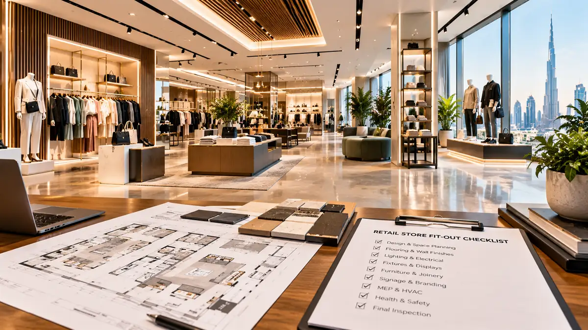retail-store-fit-out-dubai-checklist