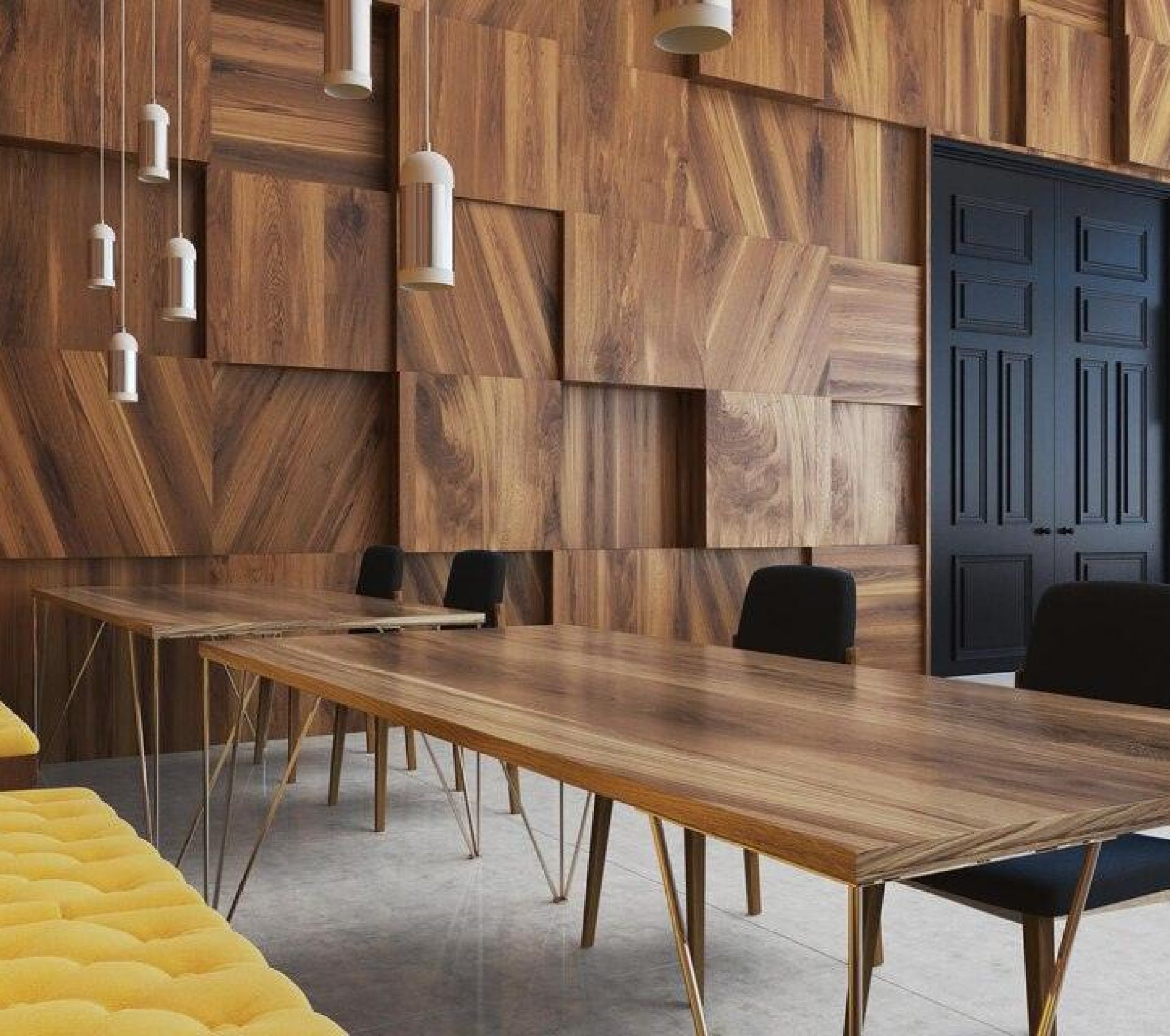 joinery works