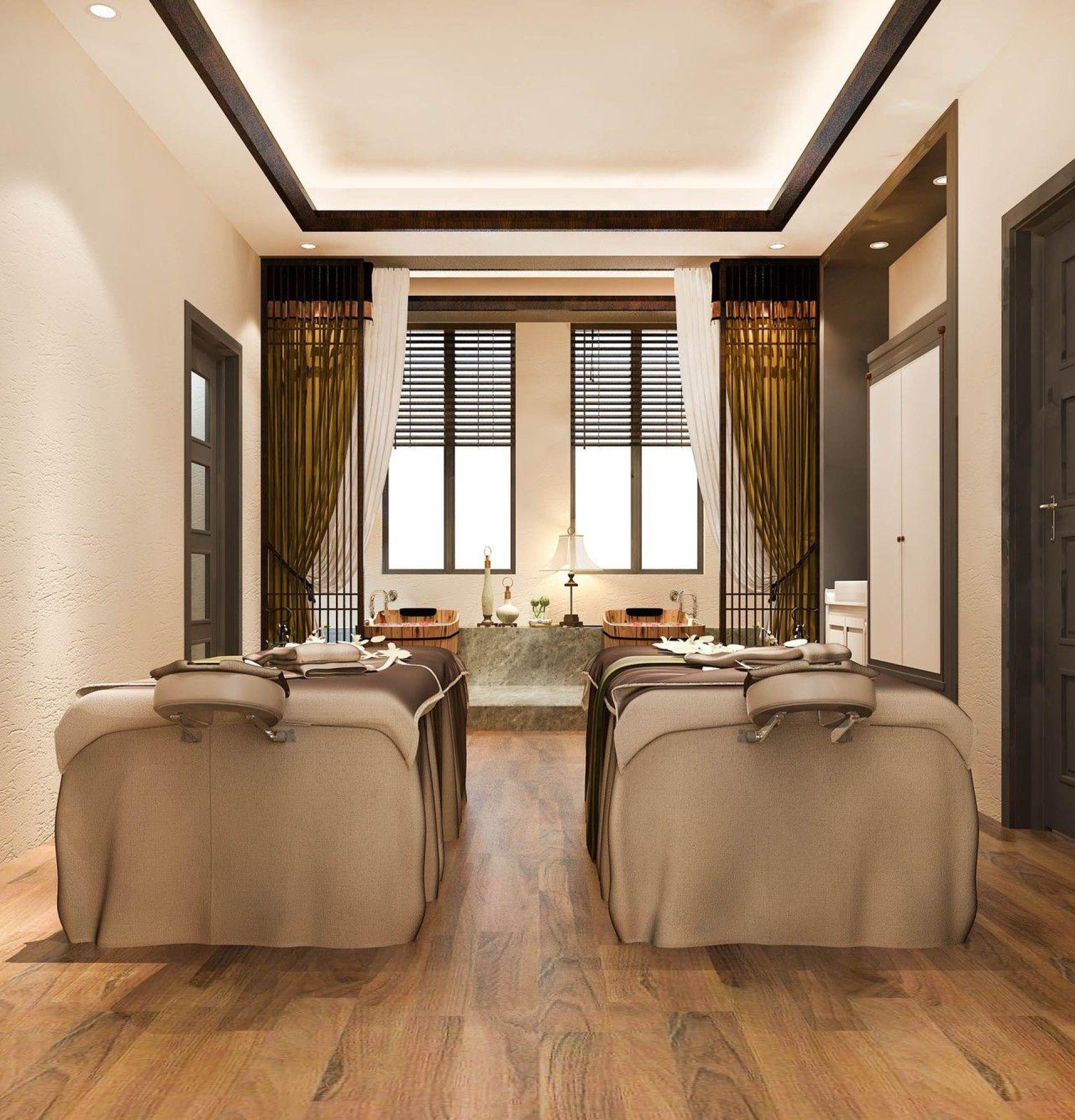 salon